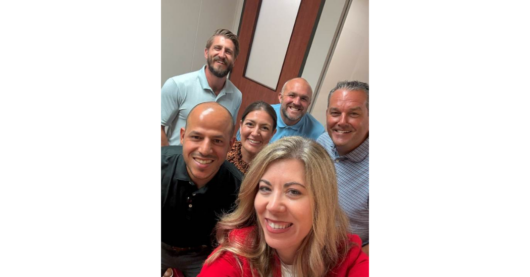 As part of our Industry Access series, we recently had the opportunity to visit Ram Alloys, LLC in Houston, Texas – a family-owned business