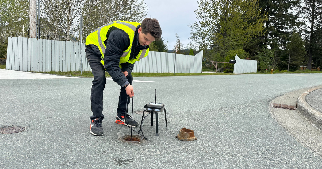 Mueller Why dig when you don't need to?