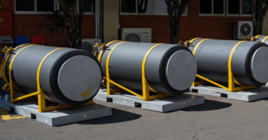 Teadit How to Elevate Heat Exchanger Performance with Expansion Joints