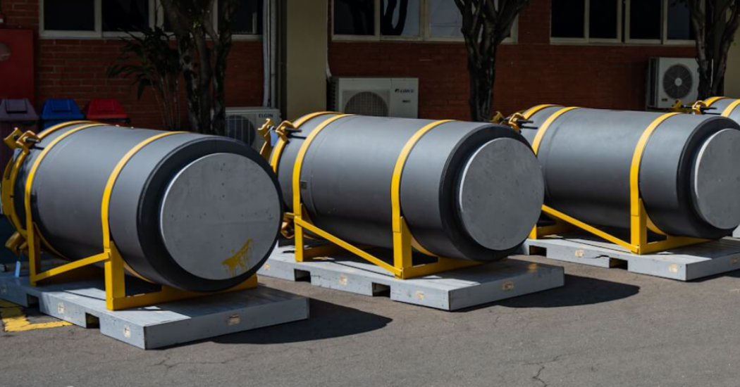 Teadit How to Elevate Heat Exchanger Performance with Expansion Joints