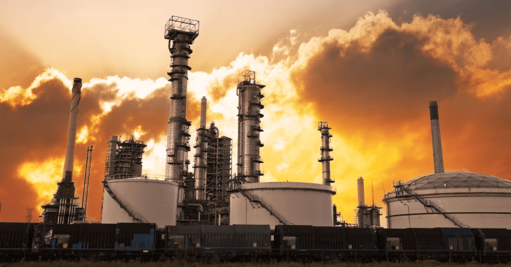 Teadit What If Your Seals Failed? How a High Quality Flexible Graphite Can Solve Fugitive Emissions Challenges