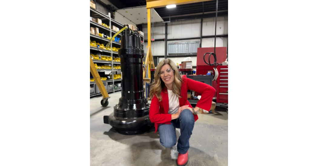 Building Culture and Delivering Performance: A Visit to HOMA Pump Technology