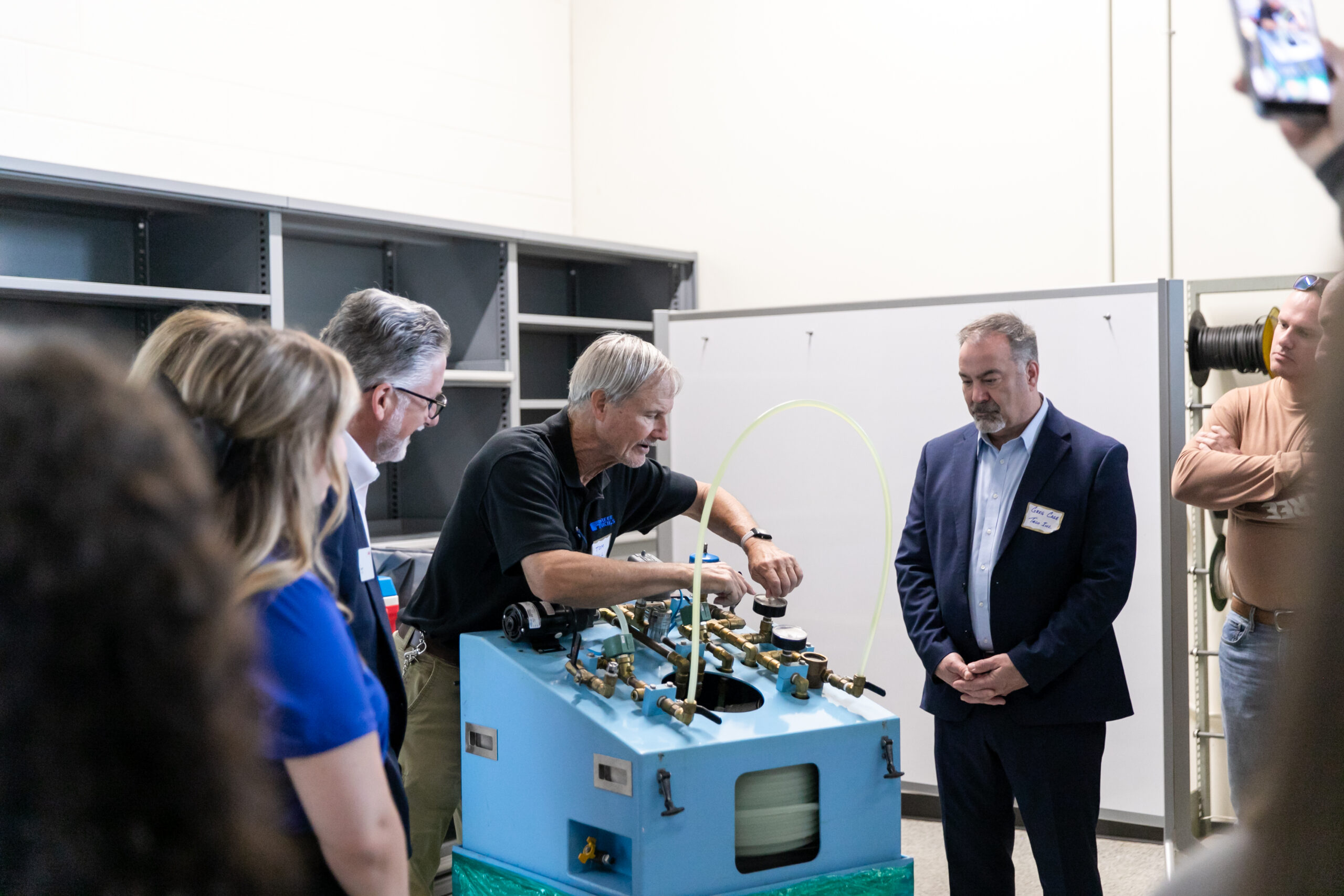 EPIC 2025: Collaboration, Hands-On Learning, and the Power of Showing Up