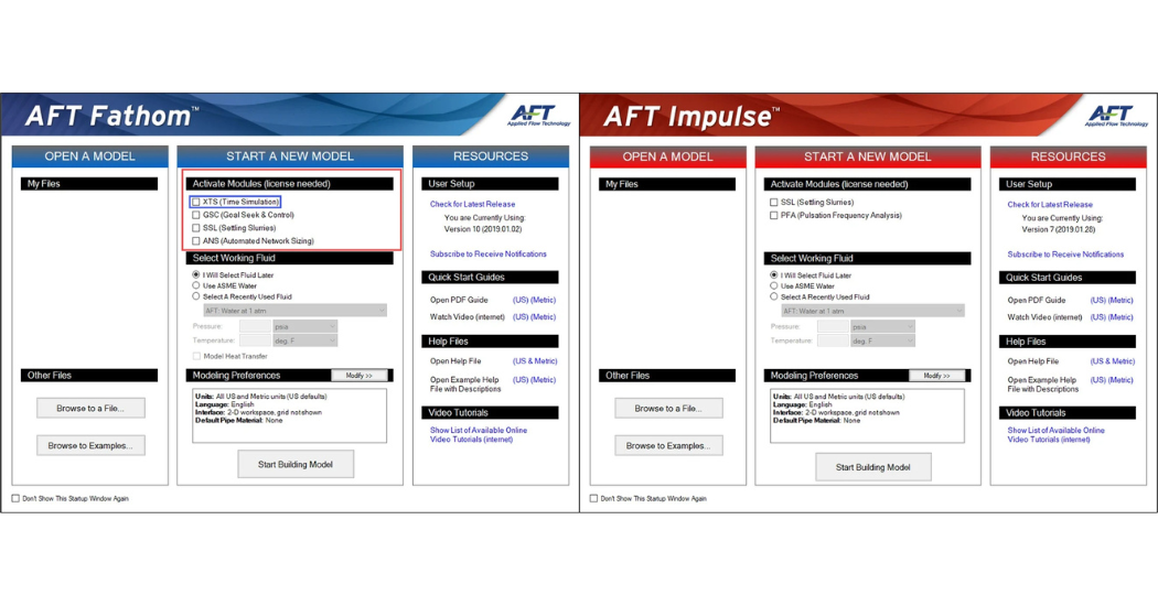 AFT Datacor What Is Transient Analysis in Fluid Systems? A Practical Engineering Overview