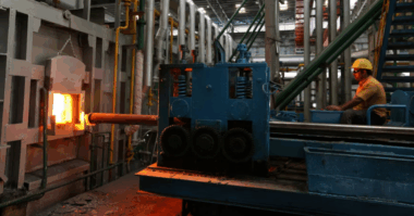 Emily Newton How Can Ceramic Fiber Revolutionize Industrial Furnaces?