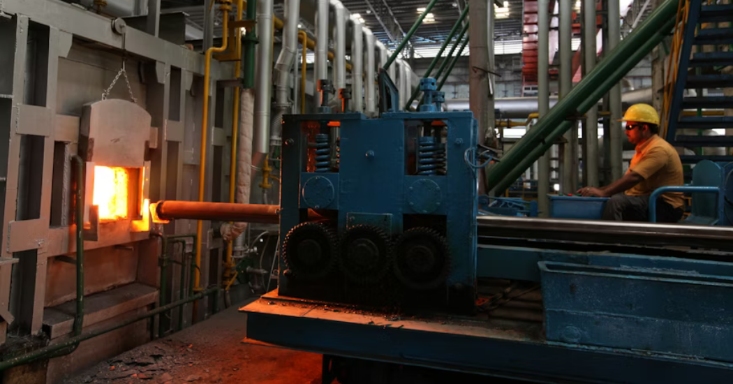 Emily Newton How Can Ceramic Fiber Revolutionize Industrial Furnaces?