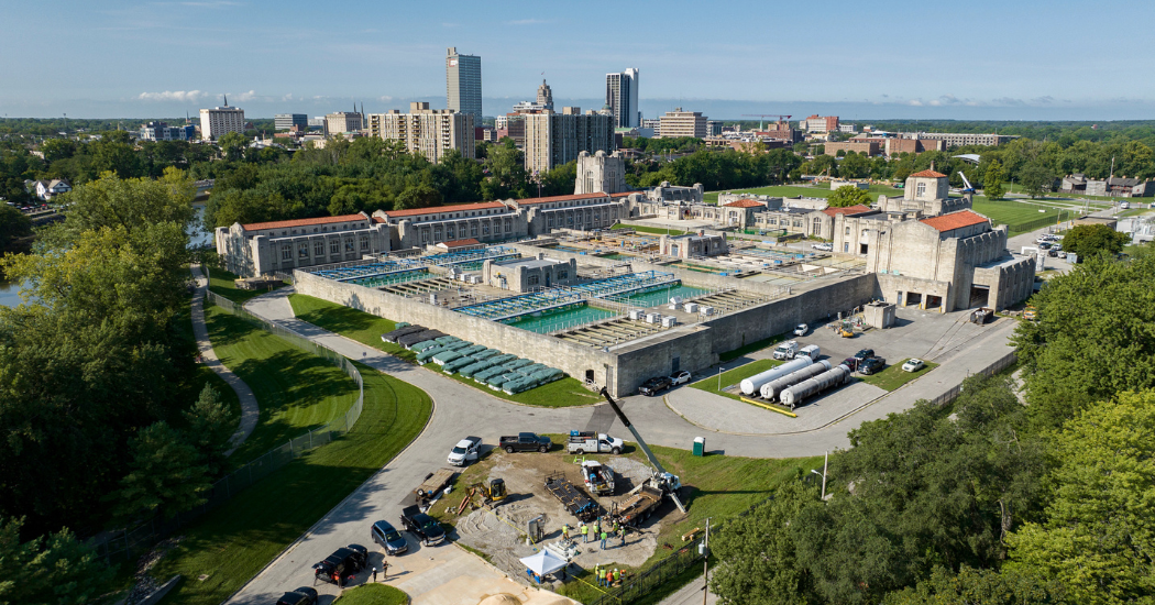 Franklin Electric Engineering Confidence: Specifying Pumping Systems for Safe Drinking Water Delivery