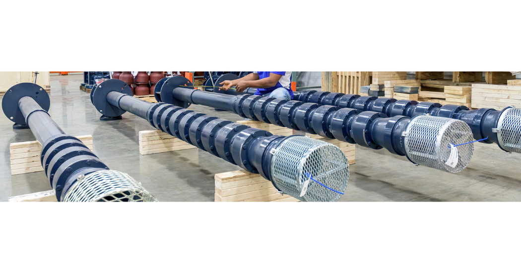 Franklin Electric Engineering Confidence: Specifying Pumping Systems for Safe Drinking Water Delivery