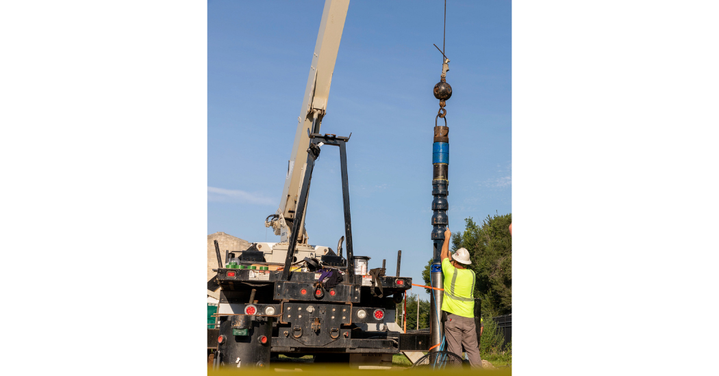 Franklin Electric Engineering Confidence: Specifying Pumping Systems for Safe Drinking Water Delivery