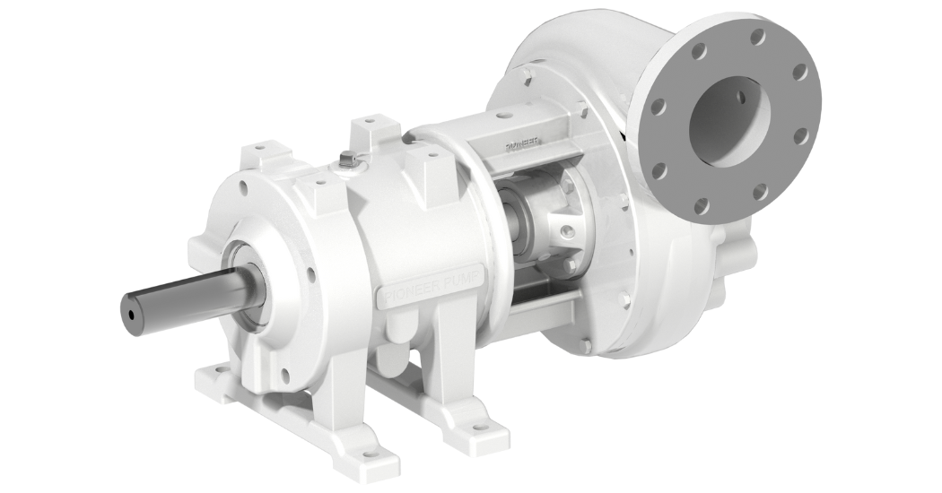 Franklin Electric Engineering Confidence Specifying Pumping Systems for Safe Drinking Water Delivery