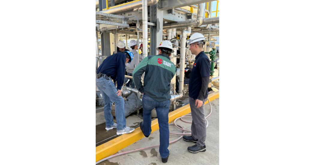 EPIC 2025: Collaboration, Hands-On Learning, and the Power of Showing Up