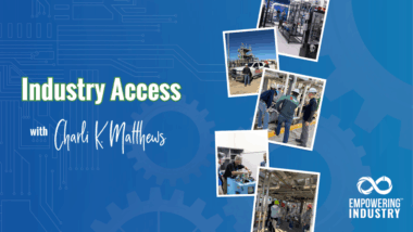 EPIC 2025: Collaboration, Hands-On Learning, and the Power of Showing Up