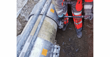 Mueller Effective Strategies for Pipe Repair & Replacement Programs