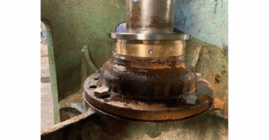 SEPCO How SEPCO EXP Sealing Technology Improves Reliability and Reduces Failures