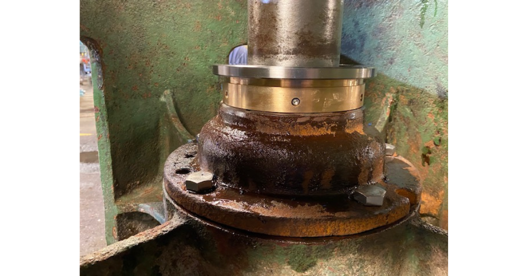 SEPCO How SEPCO EXP Sealing Technology Improves Reliability and Reduces Failures