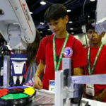 Students and Educators Set To Explore the Power of Technology and Innovation at IMTS 2026