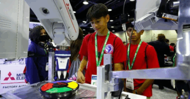 Students and Educators Set To Explore the Power of Technology and Innovation at IMTS 2026