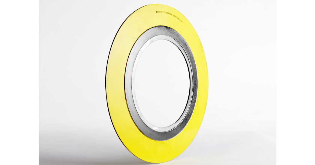 Teadit 7 Lessons Every Engineer Should Know About Spiral Wound Gaskets