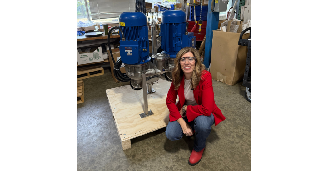 IFS Where People Power Innovation