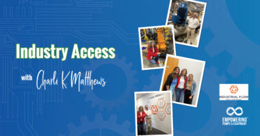 Where People Power Innovation