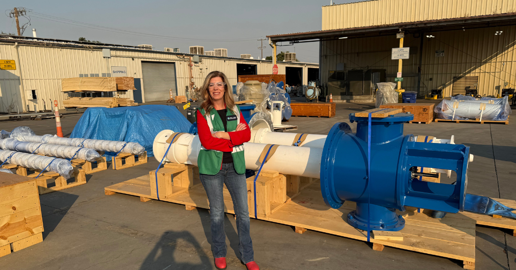 Exploring Innovation and Sustainability at Trillium in Fresno