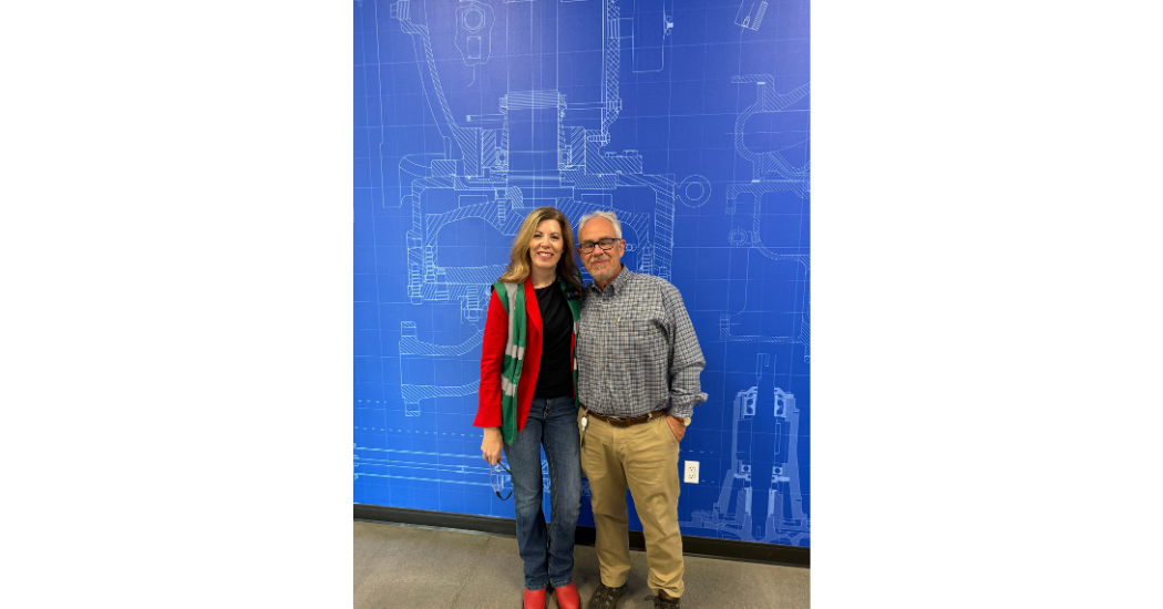 Exploring Innovation and Sustainability at Trillium in Fresno