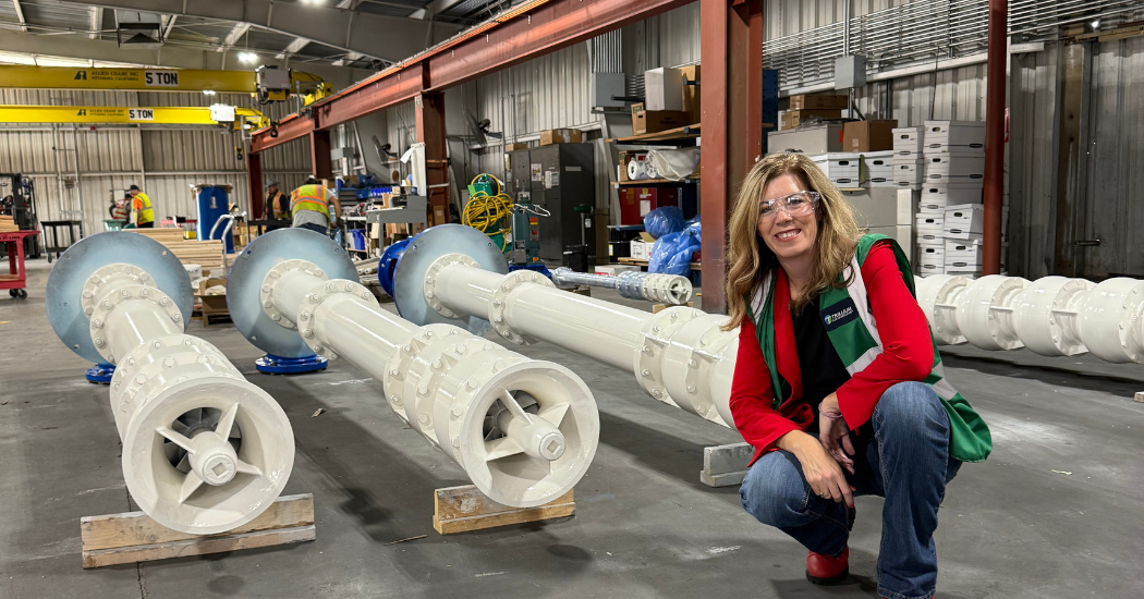 Exploring Innovation and Sustainability at Trillium in Fresno