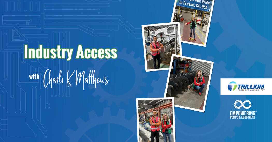 Exploring Innovation and Sustainability at Trillium in Fresno