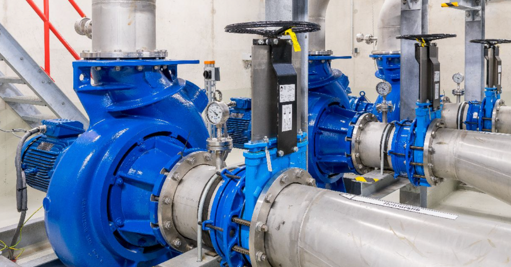 Reasons for and precautions to take when closing the outlet valve during centrifugal pump startup. Reasons for and precautions to take when closing the outlet valve during centrifugal pump startup.