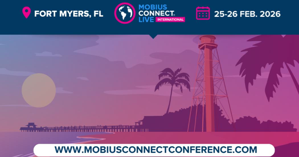 MOBIUS CONNECT LIVE: Fort Myers, Florida