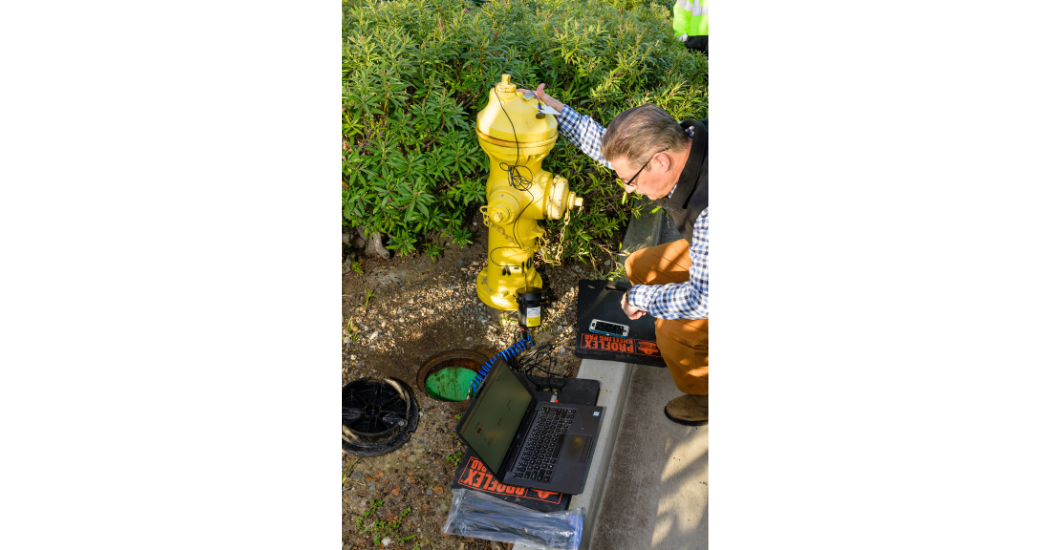 Mueller Technologies Available for Water Utilities to Clamp Down on Non-Revenue Water Loss