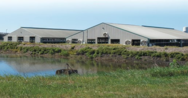 Vaughan How One Facility Handles 23 Billion Gallons of Manure A Pumping System Case Study