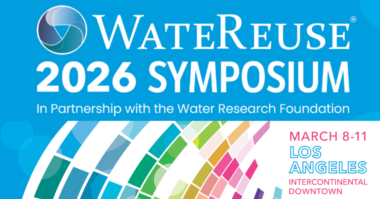 2026 WateReuse Symposium