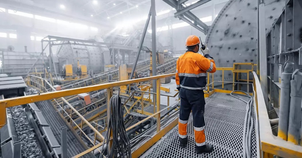 Atlas Copco Unplanned downtime costs industry up to $260,000 per hour: 3 ways to protect equipment in harsh operating conditions