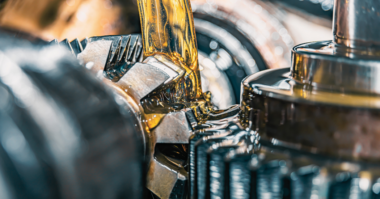 Can we avoid industrial lubricant degradation?