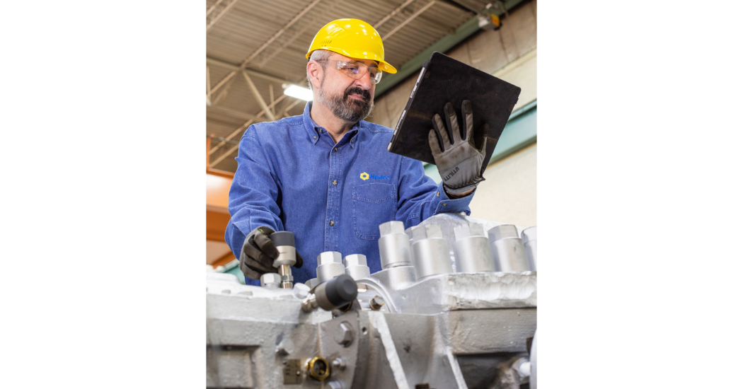 Hydro Understanding What Vibration Signals Really Mean