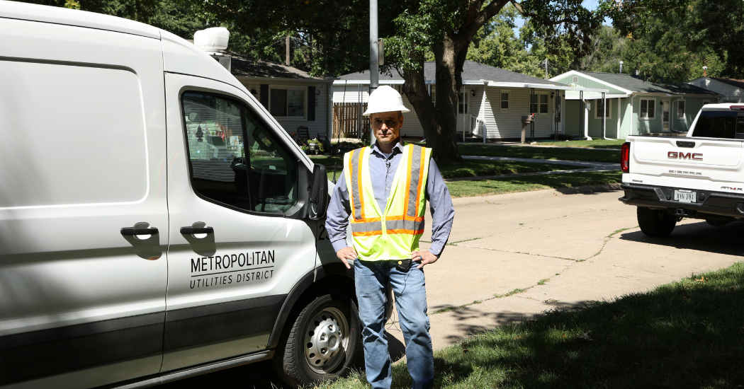 Mueller How Omaha Reduced Water Loss and Costs with Smart Hydrant Monitoring