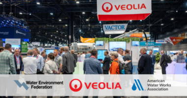 New Workforce Initiative Provides Skilled Job Training for the Water Sector