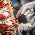 Recommended Practice for Electric Motor Repair Re-Approved as ANSI Standard