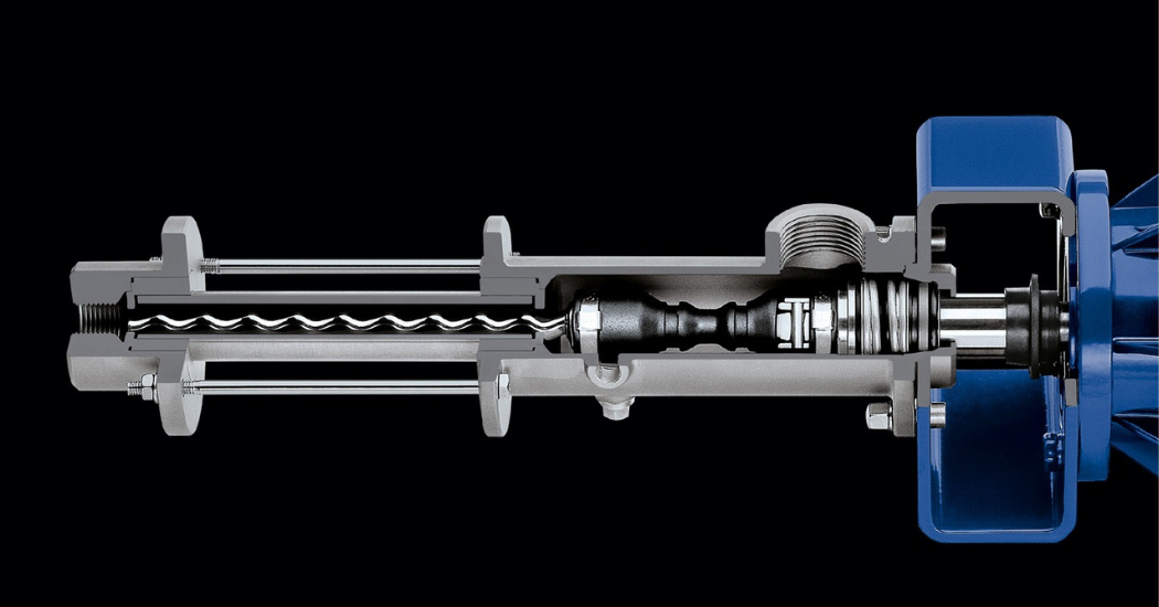 SEEPEX As Easy As ABC – Accurate Batch Control