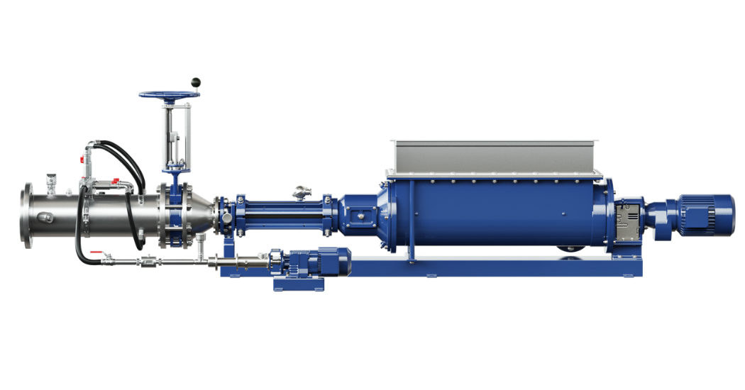 SAI SMART AIR INJECTION