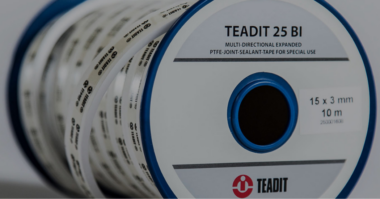 Teadit 6 Things You Should Know About Expanded PTFE Gasket Tapes and Joint Sealants