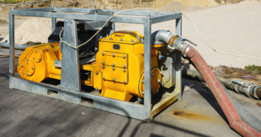 Why Traditional Dewatering Approaches Fail in Extreme Precipitation Events