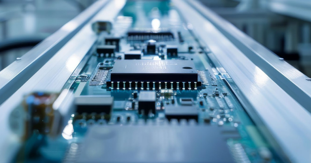 Yaskawa Cool & Controlled Maintaining Proper Operating Environments