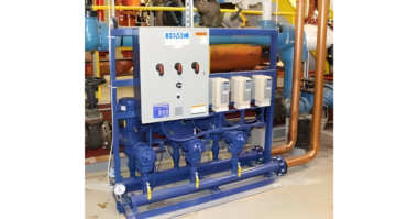 Yaskawa Hospital Pressure Cure