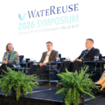 2026 WateReuse Symposium Addresses Water Recycling for Artificial Intelligence, Reuse in the Midwest, and Potable Reuse Infrastructure