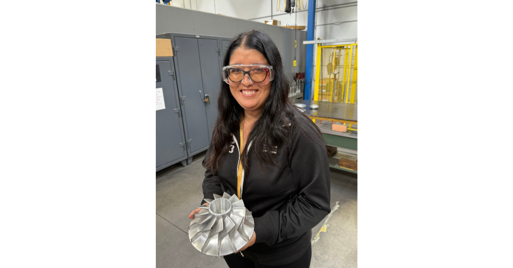 Atlas Copco Mafi-Trench: Where Innovation and Mentorship Drive the Future of Energy