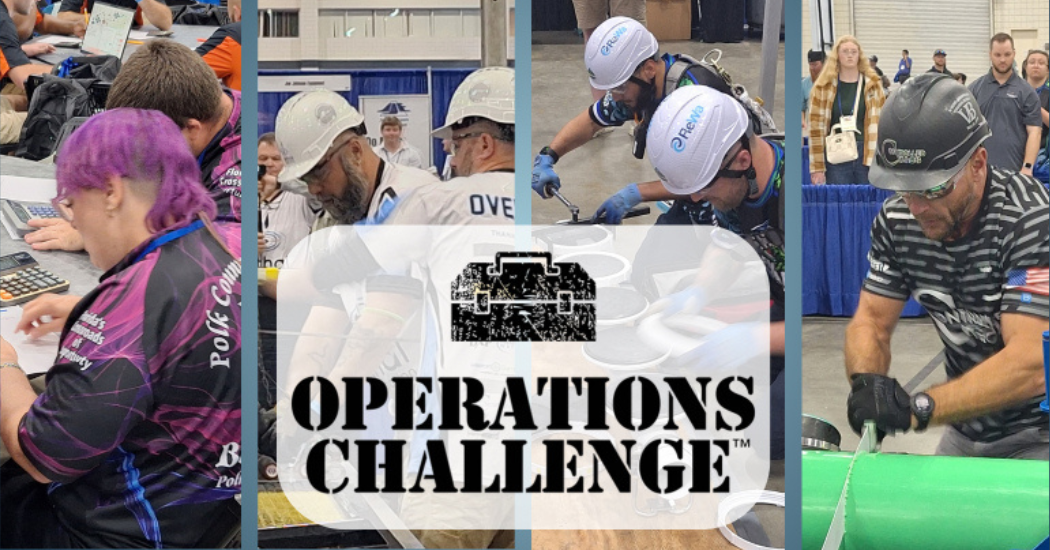 Brawl at the Beach Showcases the Skills Powering the Water Workforce