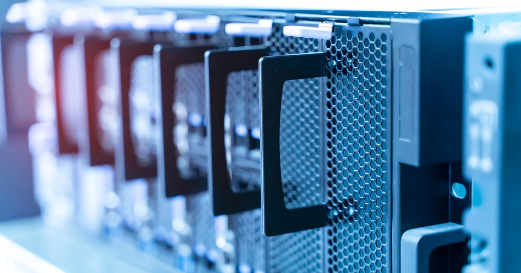 Data Center Electricity Demand Nearly Doubles to 8.9% by 2030, Shifting Water Risk from Cooling to Power Generation