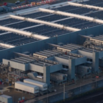 Data centers account for 60% of rising power use in 2025